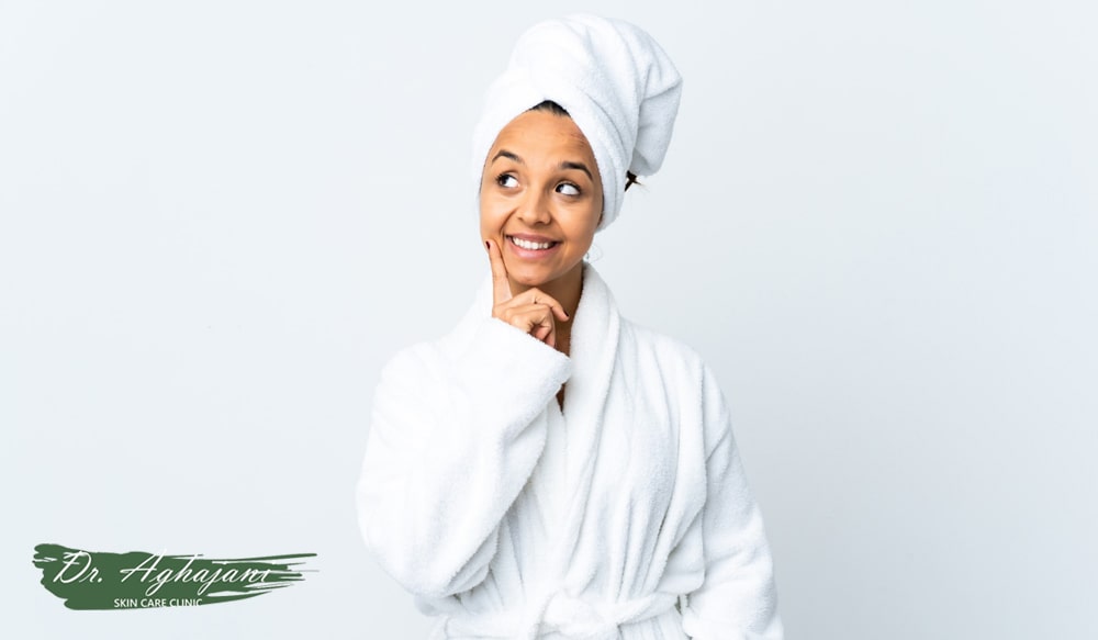 جای آبلهمرغان