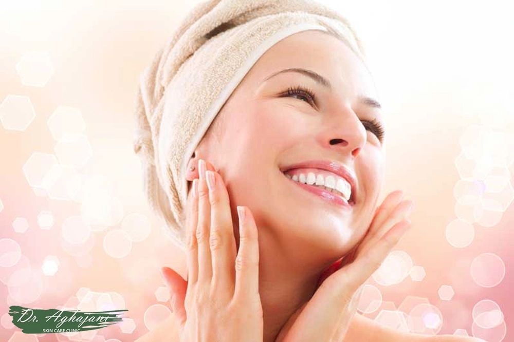 دوره نقاهت و مراقبتهای بعد