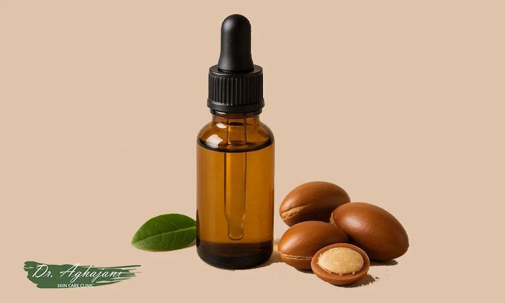 روغن آرگان