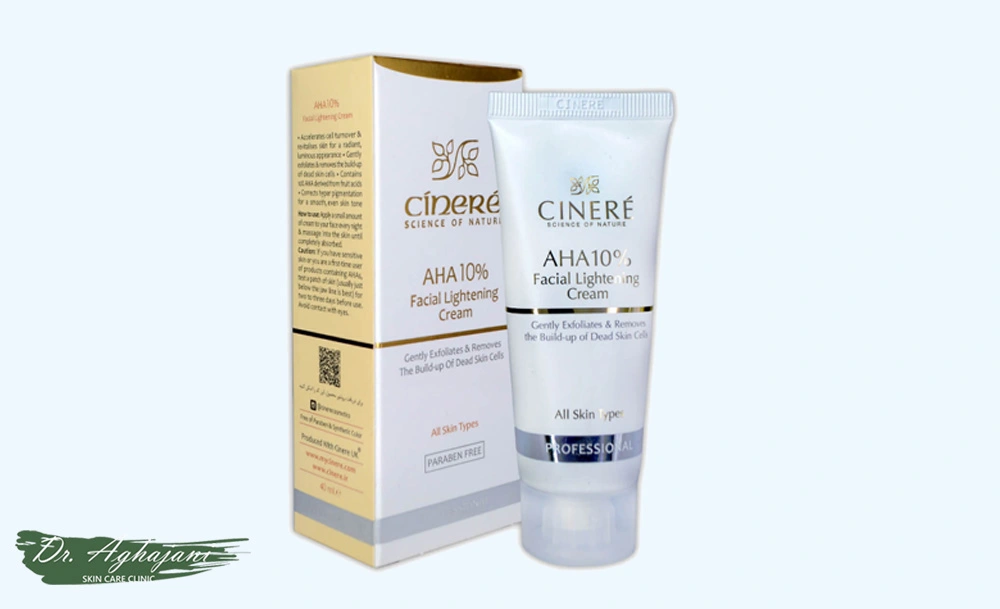 کرم لایهبردار سینره