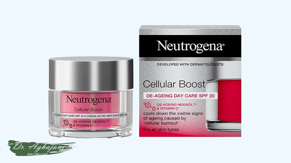 کرم روشنکننده